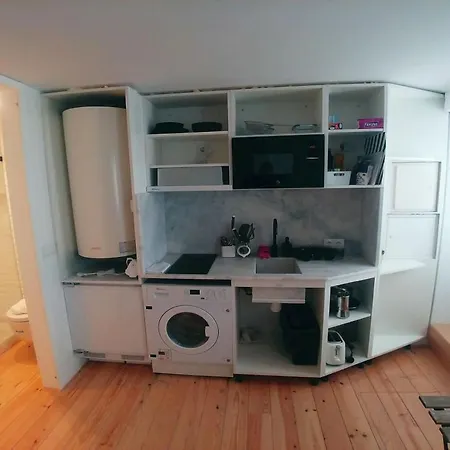 Appartement • Downtown • Walkable • A/c *