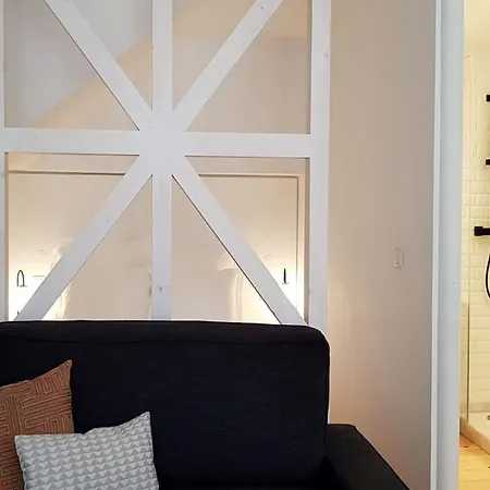 Appartement • Downtown • Walkable • A/c