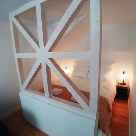 Belocal - In The Heart Of Alfama In Apartment