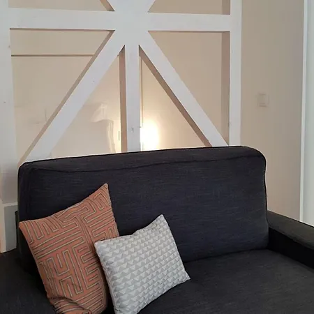 Belocal - In The Heart Of Alfama In *