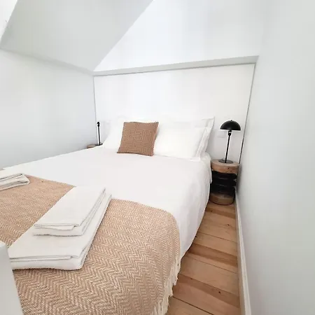 公寓 • Downtown • Walkable • A/c *