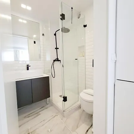 Διαμέρισμα • Downtown • Walkable • A/c