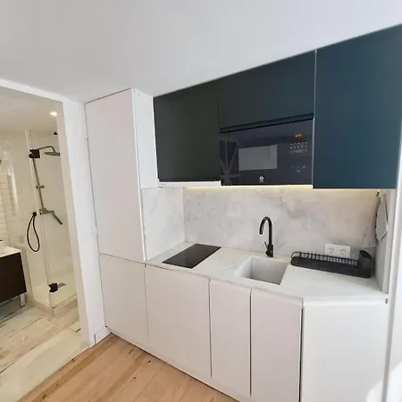 Apartment • Downtown • Walkable • A/c *
