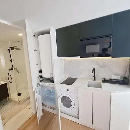 Διαμέρισμα • Downtown • Walkable • A/c