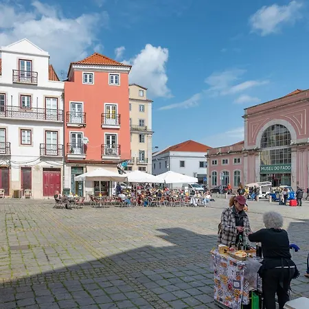 • Downtown • Walkable • A/c Διαμέρισμα