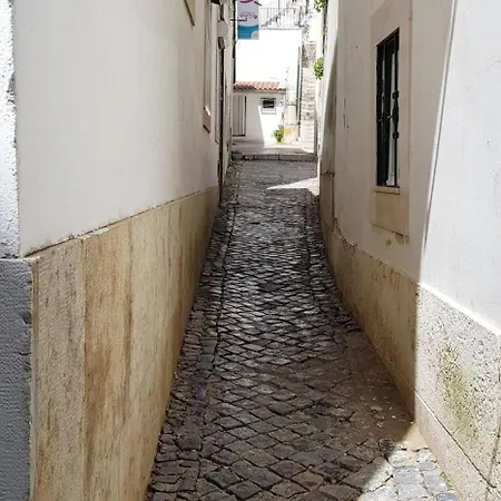 • Downtown • Walkable • A/c Apartment Lissabon