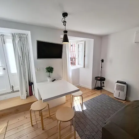Apartment • Downtown • Walkable • A/c